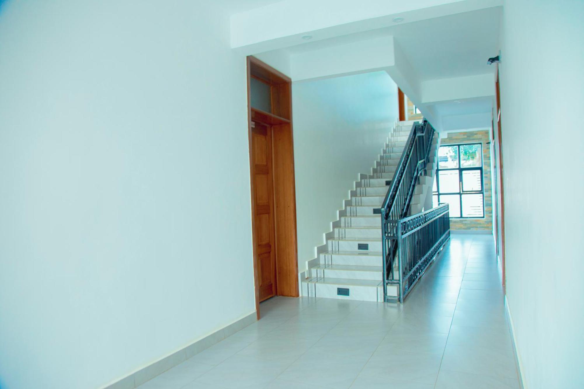 Kigali Homes Apartment Exterior foto